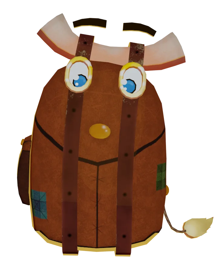 Bag Boy